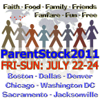 Visit the ParentStock2011 event site!